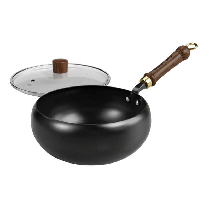 FORGIA™ Smeedijzeren Wadjan – PFAS-vrij