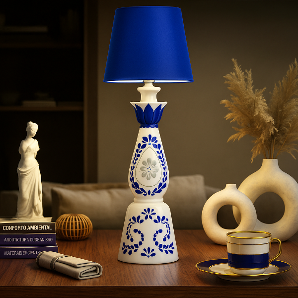 EcoLuz™ Oplaadbare LED fleslamp