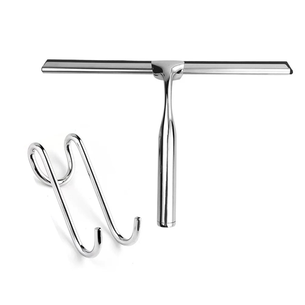 Stainless Steel Raam Wisser