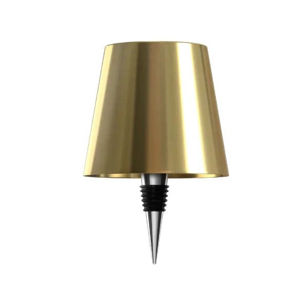 EcoLuz™ Oplaadbare LED fleslamp