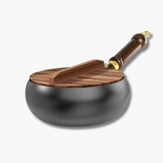 FORGIA™ Smeedijzeren Wadjan – PFAS-vrij