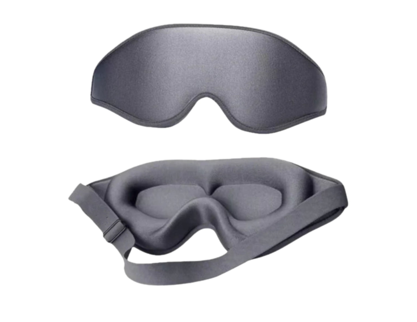 DreamShade™ 3D Slaapmasker