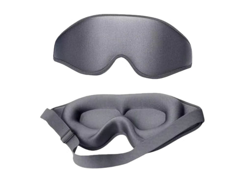 DreamShade™ 3D Slaapmasker