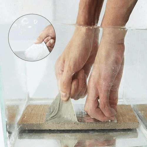 HydroSure™ Super Waterdichte Tape