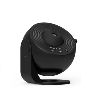 CosmiGlow™ Galaxieprojector voor Sfeer, Rust & Verwondering