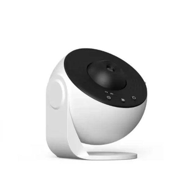 CosmiGlow™ Galaxieprojector voor Sfeer, Rust & Verwondering