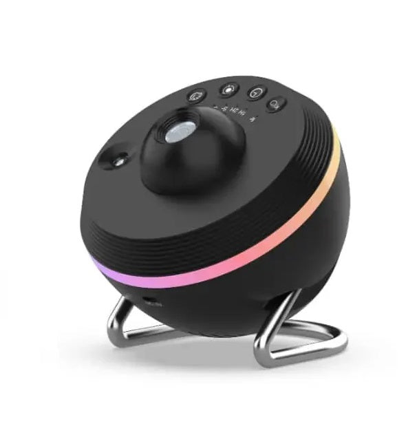 CosmiGlow™ Galaxieprojector voor Sfeer, Rust & Verwondering