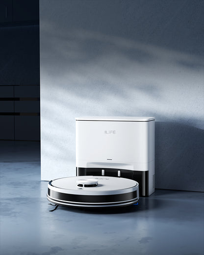 CleaningMaster™ A30 Pro van iLife