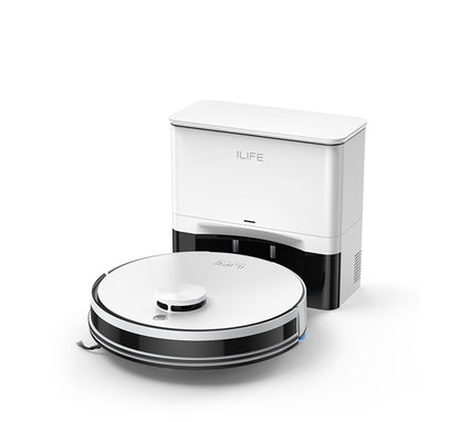 CleaningMaster™ A30 Pro van iLife