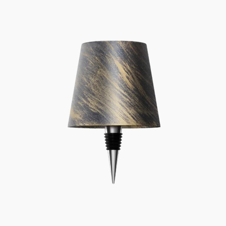 EcoLuz™ Oplaadbare LED fleslamp