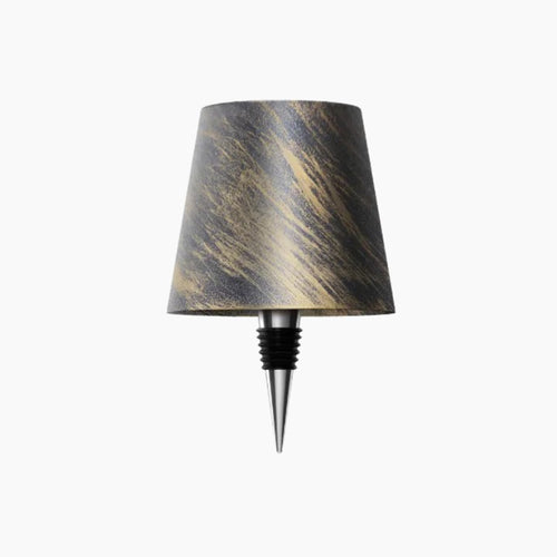 EcoLuz™ Oplaadbare LED fleslamp