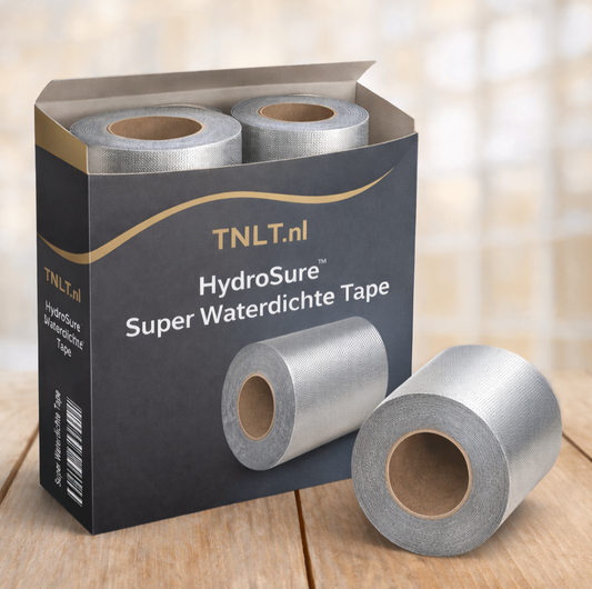 HydroSure™ Super Waterdichte Tape