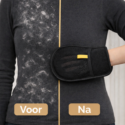 FurFree™ Haarverwijder Handschoen