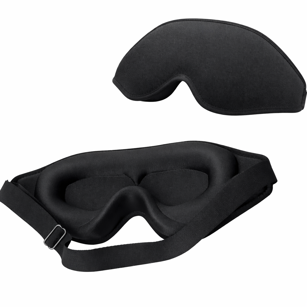 DreamShade™ 3D Slaapmasker