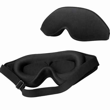 DreamShade™ 3D Slaapmasker