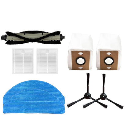 CleaningMaster™ A30 Pro Care Kit (9-delige Onderhoudsset)