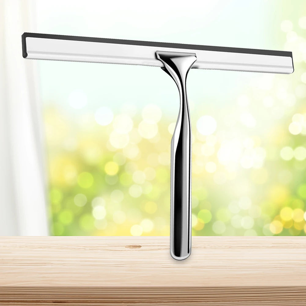 Stainless Steel Raam Wisser