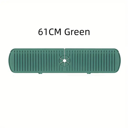 SplashGuard Siliconen Kraanmat