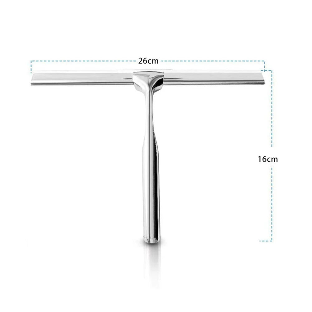 Stainless Steel Raam Wisser