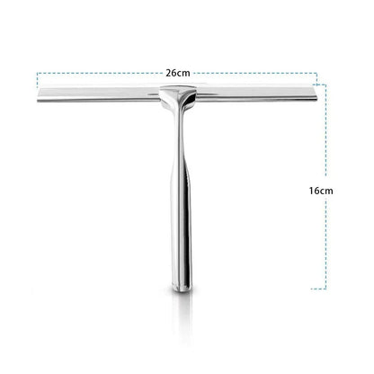 Stainless Steel Raam Wisser