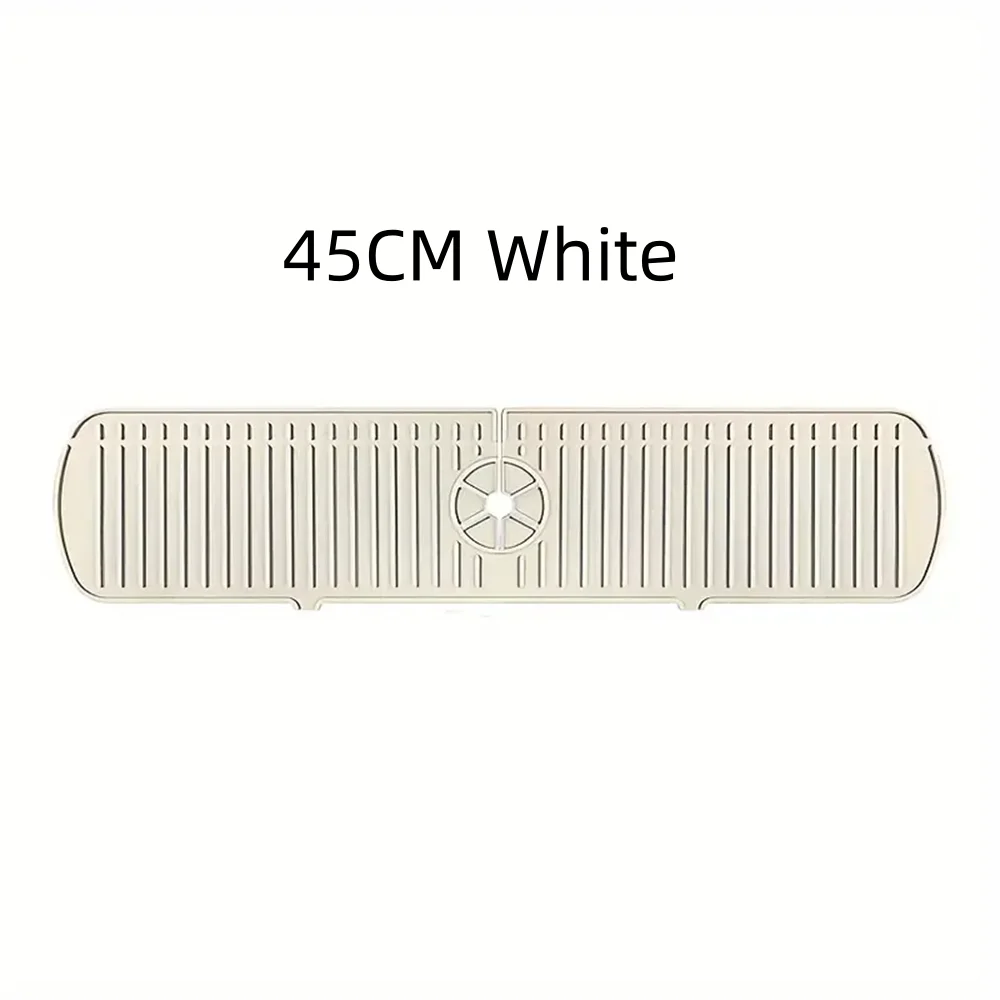 SplashGuard Siliconen Kraanmat