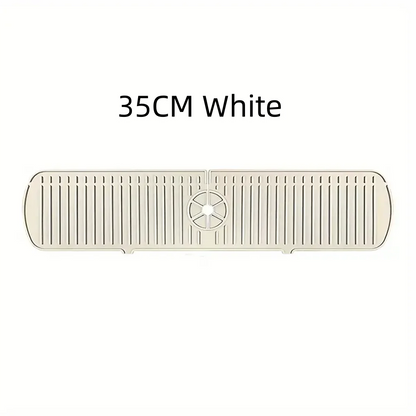 SplashGuard Siliconen Kraanmat