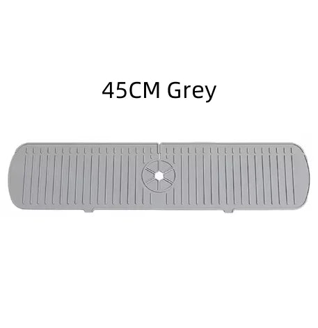 SplashGuard Siliconen Kraanmat