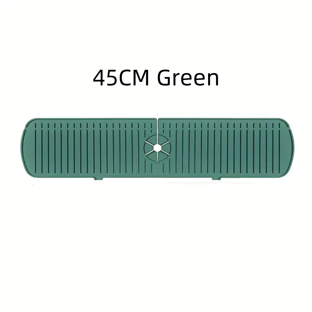 SplashGuard Siliconen Kraanmat