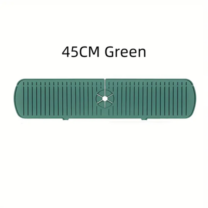 SplashGuard Siliconen Kraanmat