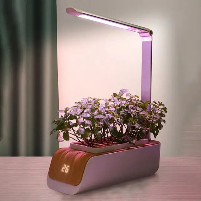 HydroBloom™ Indoor Kruidentuin