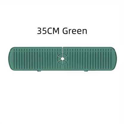 SplashGuard Siliconen Kraanmat