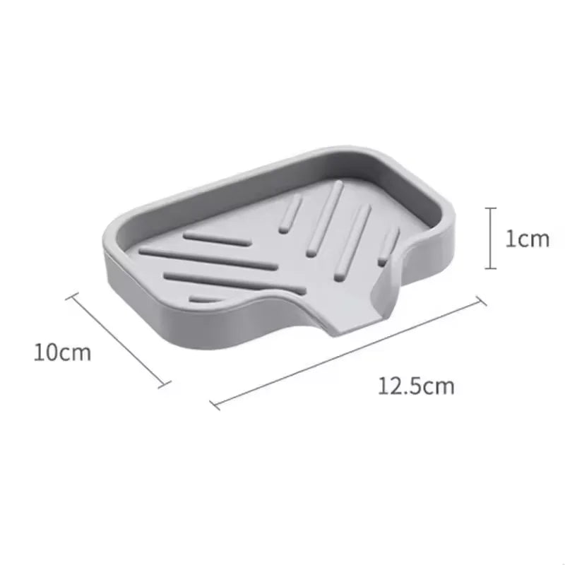 Sink Silicone Tray