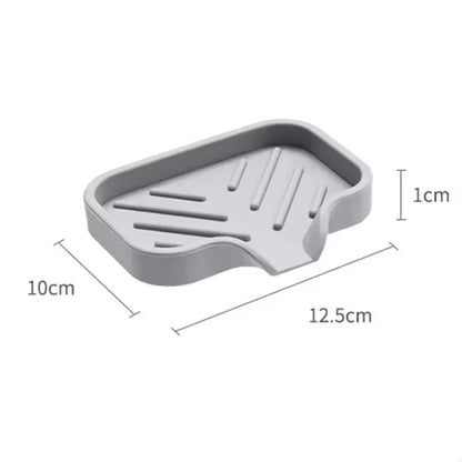 Sink Silicone Tray