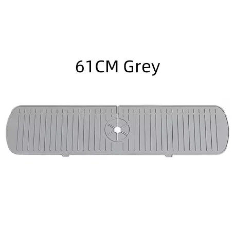 SplashGuard Siliconen Kraanmat