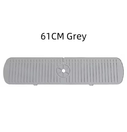 SplashGuard Siliconen Kraanmat