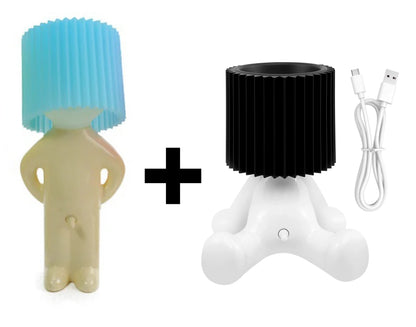 Sir Switchalot™ & Sir Sitalot™ – The Gentlemen Duo