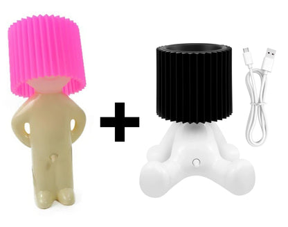 Sir Switchalot™ & Sir Sitalot™ – The Gentlemen Duo