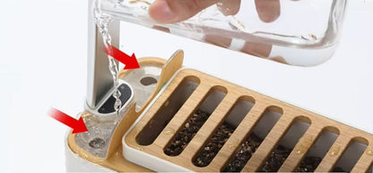 HydroBloom™ Indoor Kruidentuin