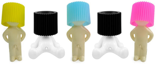 Sir Switchalot™ & Sir Sitalot™ – The Gentlemen Duo