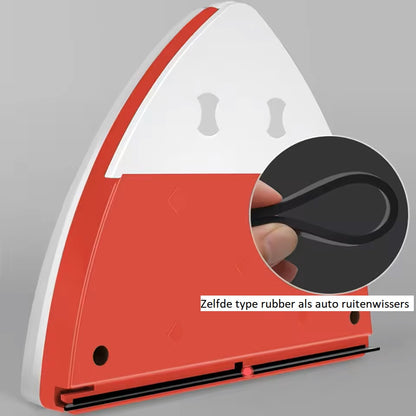 MagniWipe magnetische raamreiniger