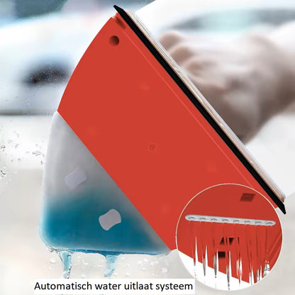MagniWipe magnetische raamreiniger