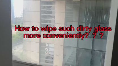 MagniWipe magnetische raamreiniger