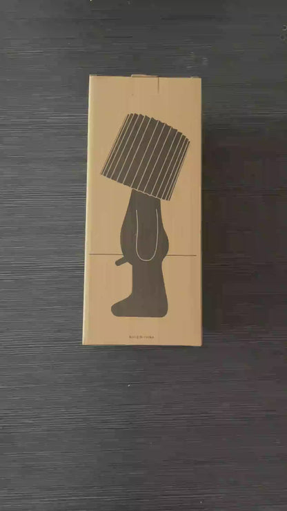 Sir Switchalot™ Schaamteloos Handige Tafellamp