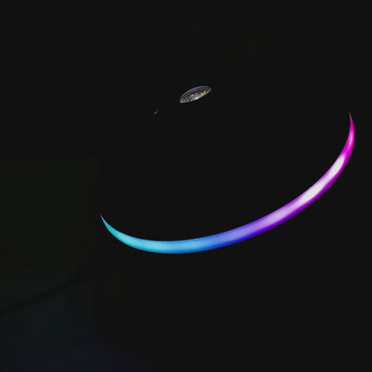 CosmiGlow™ Galaxieprojector voor Sfeer, Rust & Verwondering