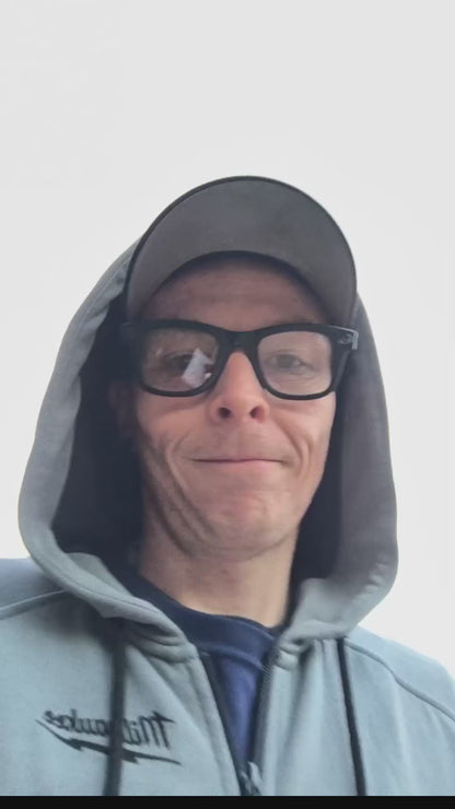 Smart Glasses met AI, Camera en Audio