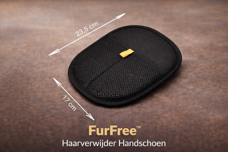 FurFree™ Haarverwijder Handschoen