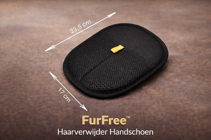 FurFree™ Haarverwijder Handschoen